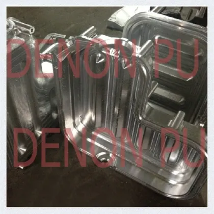 Foaming Mould