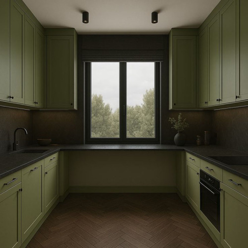 Алюминиевые штормовые окна с выдающимися характеристиками