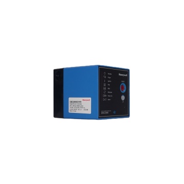 Honeywell DBC2000G1019 Digital Burner Controller