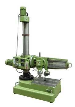 Drilling Machine Portable Universal Radial Drilling Machine