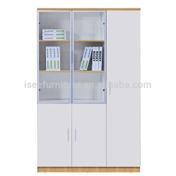 Bulk sell melamine file cabinet in different colorful IF609