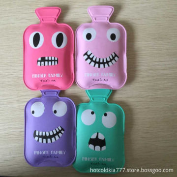 Reusable Snap Heat Pack, Hand Warmers Click