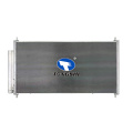 TONGSHI AC Condenser Honda Acura TSX 2010-2014
