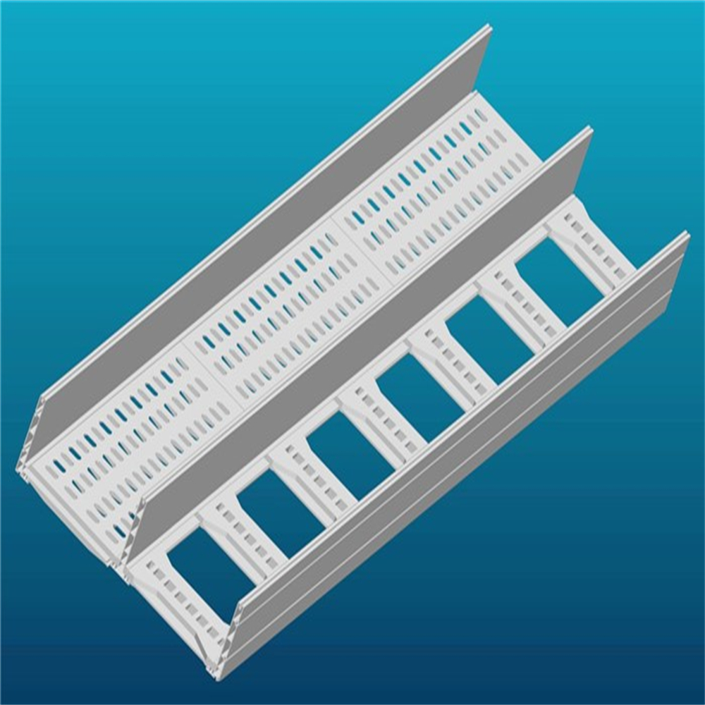 High Strength Energy Saving Cable Bridge