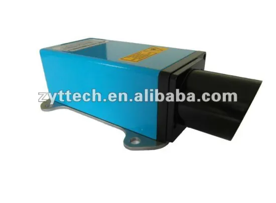 Newest laser measurement sensor