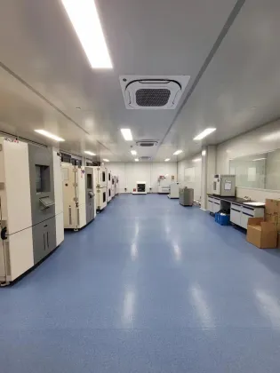 Aseptic Physics Experiment Studio