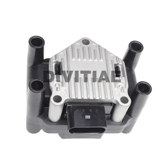 Ignition Coils for VW, Audi, Seat, Skoda Golf, Jetta, Beetle, Ibiza, Leon - OEM Auto Engine Parts