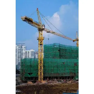 tower crane,construction tower crane,yellow tower crane