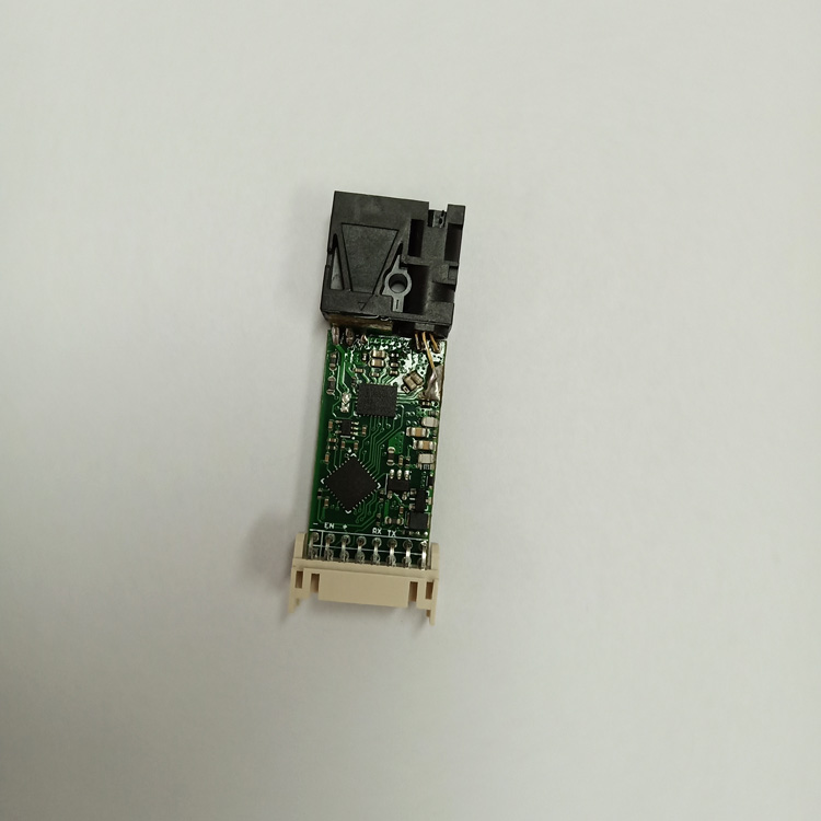 Micro Distance Measurement Tof Sensor