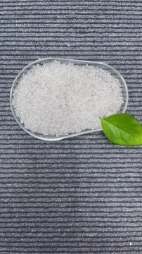 High-Quality Crystalline PPS Resin