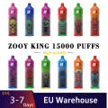 Zooy King 15000 Puffs Wholesale