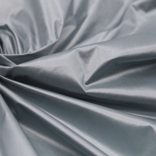 Sun Blocking Nylon Taffeta Fabric