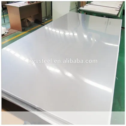 price for baosteel decorative panels 304l stainless steel plates