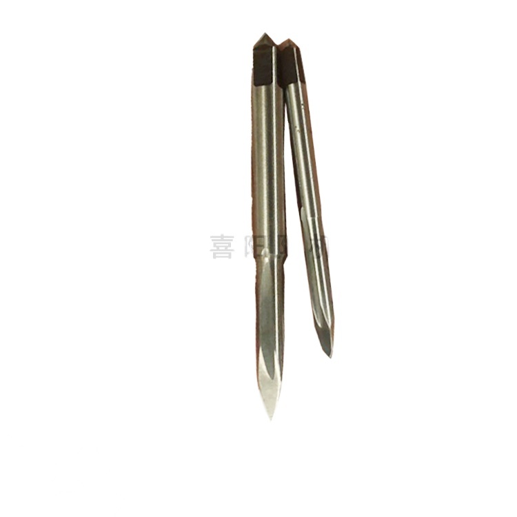 Hot Sale High Quality HSS Tang Break-Off Tap with Tin Coating Die Set