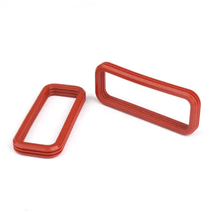 Waterproof Rubber O-Rings for Industrial Applications