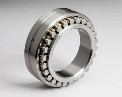 Separatable Cylindrical Roller Bearings