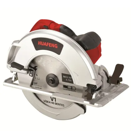 Best Circular Saws for Your Cutting Needs