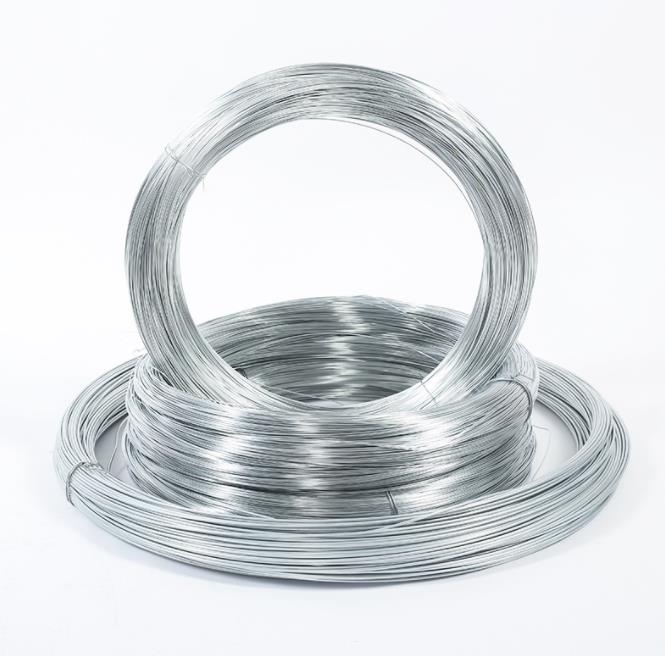 Low Price Heavily Hot Dipped Galvanized Wire