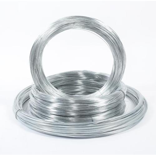 Factory Heavily Hot Dipped Galvanized Wire Low Price Heavily Hot Dipped Galvanized Wire Factory