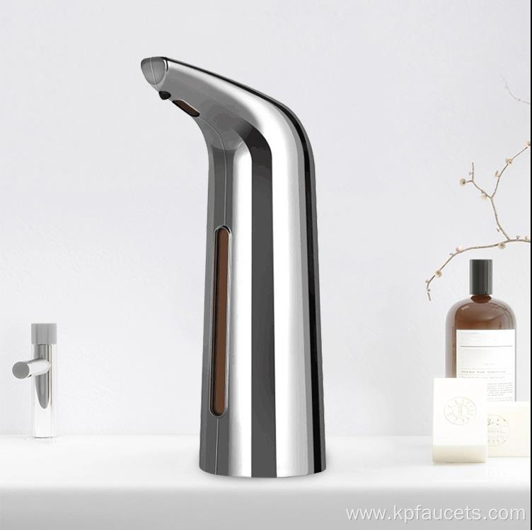 Infrared Sensor Automatic Foam Soap Dispenser