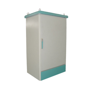 IP55 Steel Outdoor Telecom Cabinet