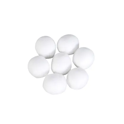 Hot Products: Surgical Grade Synthetic Alcohol-soaked Medical Absorbent Cotton Balls for Personal Health Care