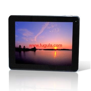 9.7 Inch Tablet PC Android 4.2 Capacitive Touch Screen Dual Core Tab