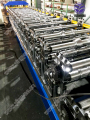 Yingyee Double Floor Roll Forming Machine di 2022