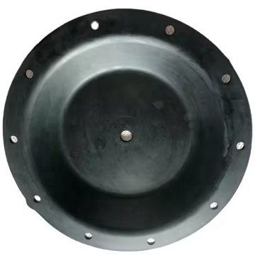 YYH 92755-1 AODD Pump for ARO: Neoprene Rubber Diaphragm, Air Operated Double Pneumatic