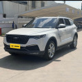 Zotye T700 SEPREI Used Cars FOB NINGBO 4800