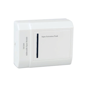 Addressable Single Input-Output Module