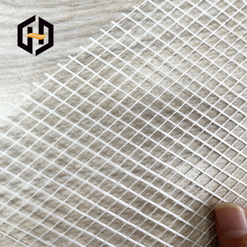 Fiberglass Mesh for Waterproofing