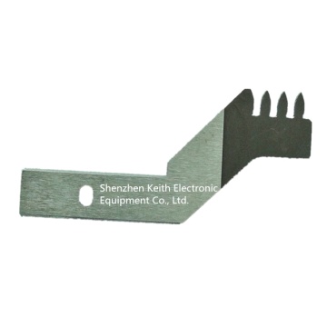 Ν210143357AA Panasonic AI CHUCK PLATE