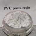 Resina PVC de PVC de pasta más vendida de alta calidad
