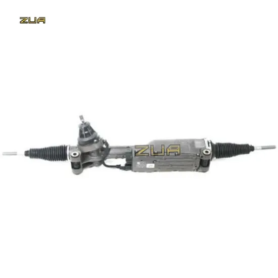 AUDI A4 Avant A5 Steering Rack and Pinion Electronic Power Steering Gearbox Unit 8K1423055AN