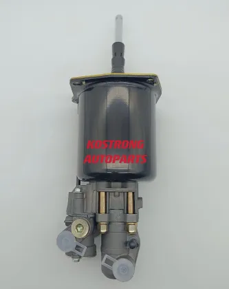 Clutch Servo Replacement for MAN and WABCO 9700511700