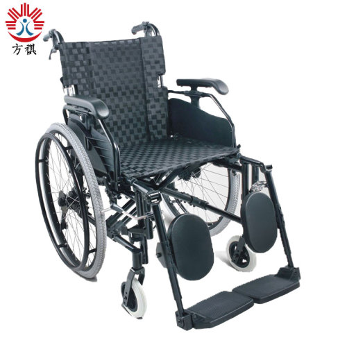 wheelchair quick release pneumatic rear wheels