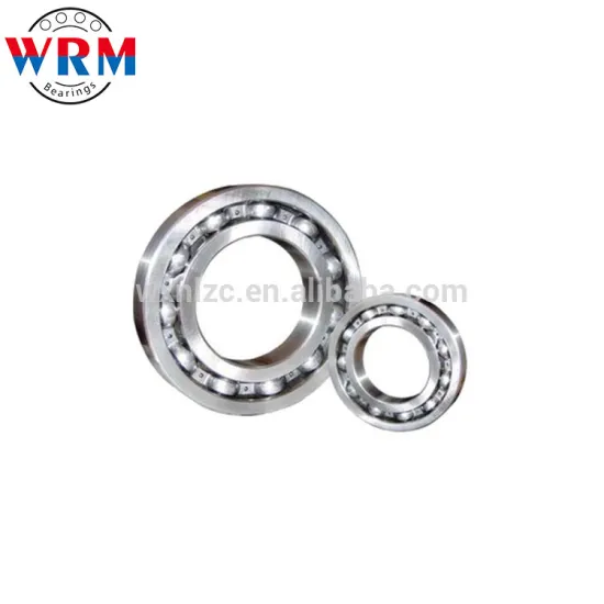 High quality wuxi bearing 1 inch stainless steel ball bearing