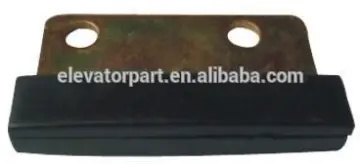 lg door slider for elevator/ elevator parts