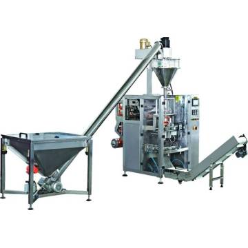 Vertical automatic Powder Packaging Machine 520