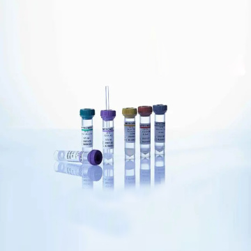 Yonyuemini M2 Type Capillary Blood Collection Tubes