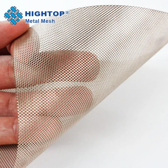 Micro Hole 0.5mm Thickness 99.98% Pure Nickel Expanded Metal Mesh: Detailed Search Engine Results
