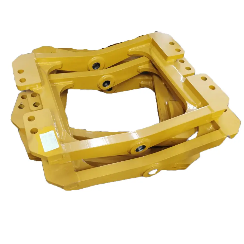 14X-32-02800 Track Shoe Assembly Suitable For Dozer D65EX-16