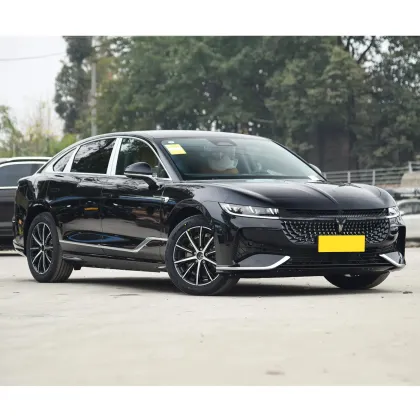 Best Price Voyah Zhuiguang Chasing Light Electric Car EV