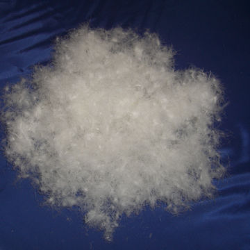 80% Washed, Warmer, High Quality, White Duck Down