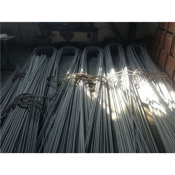 Seamless Stainless Steel Tube