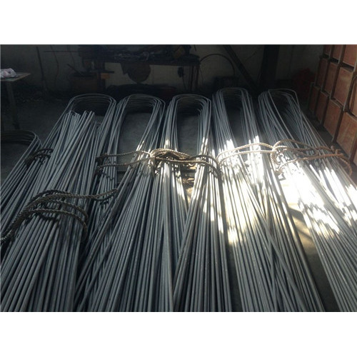 Seamless Stainless Steel Tube