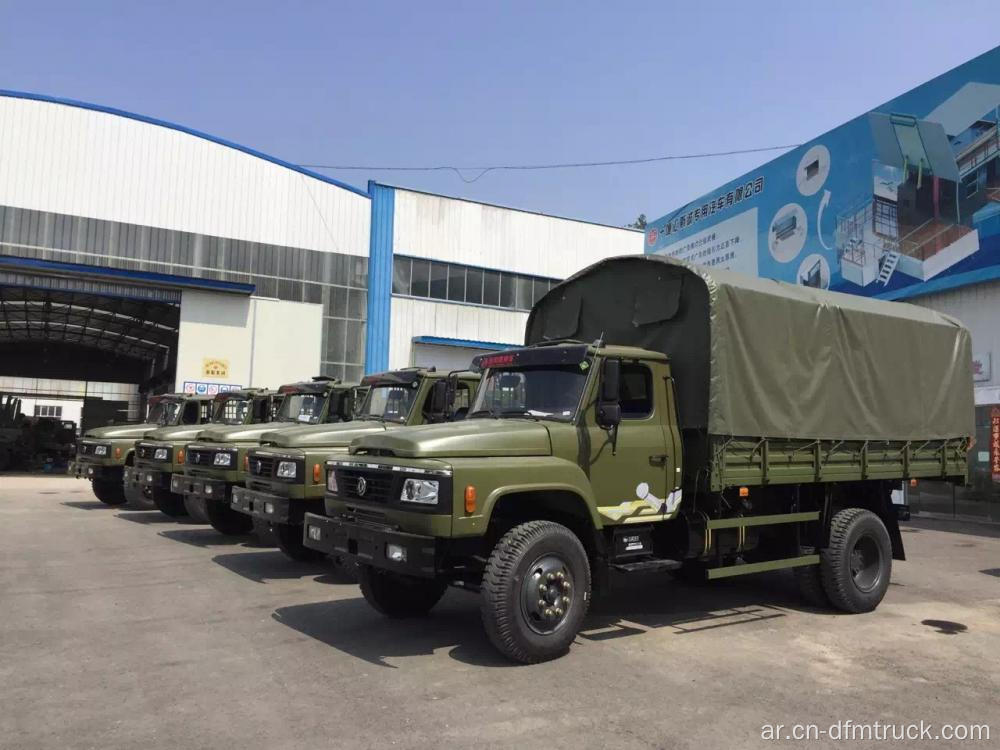 Dongfeng 4WD Off Road Truck