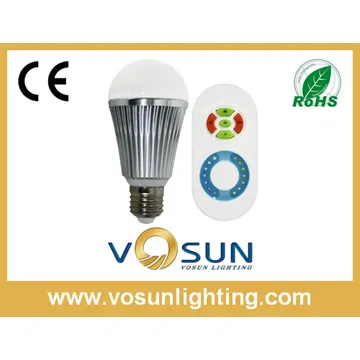 Adjustable  Dimmable LED Bulb