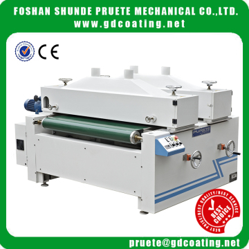 Brush Machine For Wood/Furniture Water Paint Coating Supplier